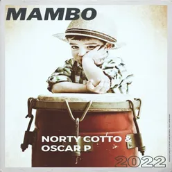 Mambo Norty Cotto Poolside Remix