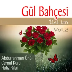 Gül Bahçesi İlahileri, Vol.2