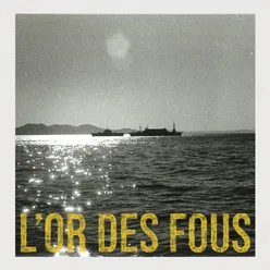 L'or des fous