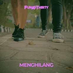 Menghilang