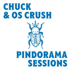 Pindorama Sessions 2/3