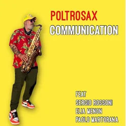Communication Radio Edit
