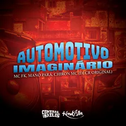 Automotivo Imaginário