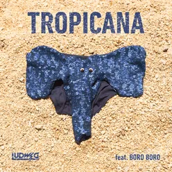 TROPICANA (feat. Boro Boro)