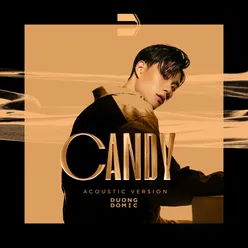 Candy Acoustic Version