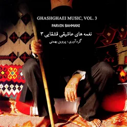 Ghashghaei Music, Vol. 3