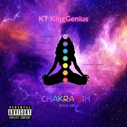 Chakra Bih House Remix Version