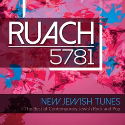 Ruach 5781: New Jewish Tunes