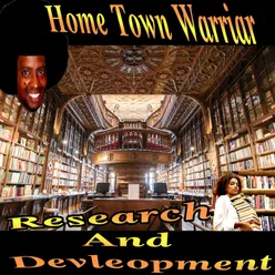 Research and Development Instrumental