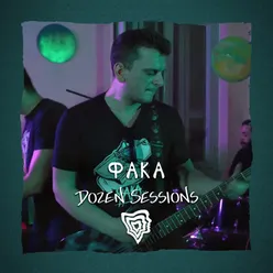 Tripakia Live at Dozen Sessions