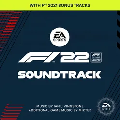 Grand Prix (Bonus Track - F1 2021)