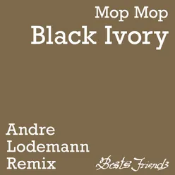 Black Ivory Andre Lodemann Remix