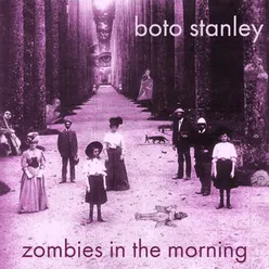 Zombies in the Morning