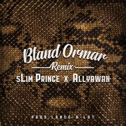 Bland Ormar (Remix)