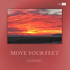 Move Your Feet