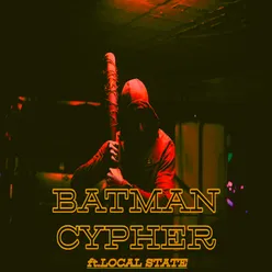 BATMAN CYPHER
