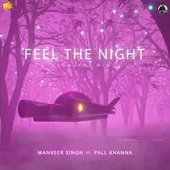 Feel The Night Punjabi Mix