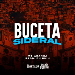 Buceta Sideral