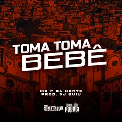 Toma Toma Bebê