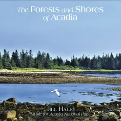 The Forests and Shores of Acadia