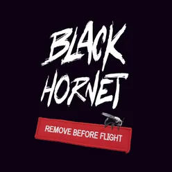 Black Hornet