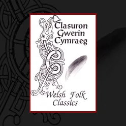 Clasuron Gwerin Cymraeg