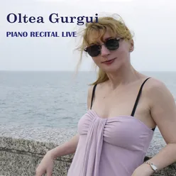 Piano Recital Live