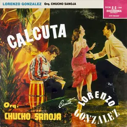 Calcuta. Canta: Lorenzo González