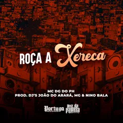 Roça a Xereca