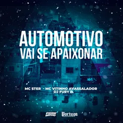 Automotivo Vai Se Apaixonar