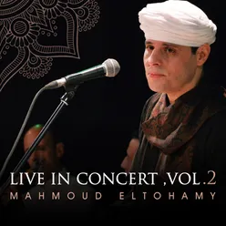 Khalwt Ma El Habib Live