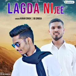 Lagda Ni Jee