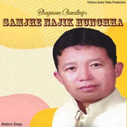 Samjhe Najik Hunchha