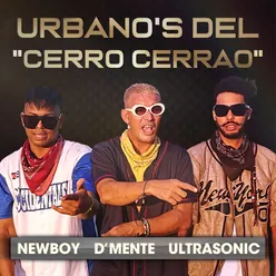 Urbano's del "Cerro Cerrao"