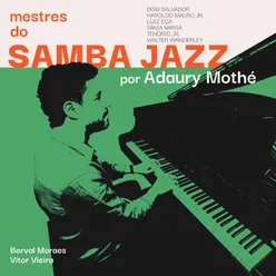 Mestres do Samba Jazz