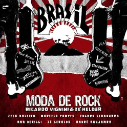 Moda de Rock Brasil