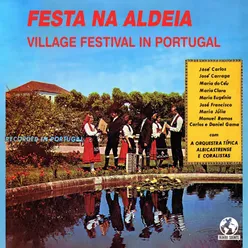 Village Festival In Portugal 2022 Remaster