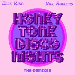 Honky Tonk Disco Nights Ashworth Remix