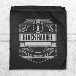 Black Barrel