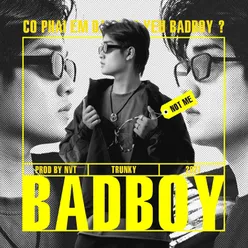 Bad Boy