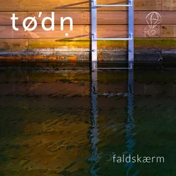 faldskærm