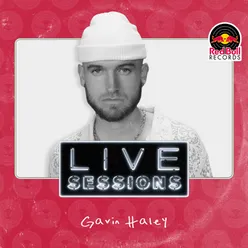 Red Bull Records Live Sessions