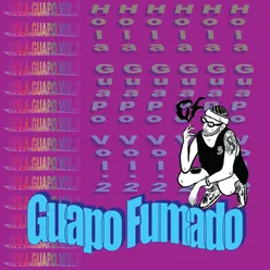 Hola Guapo Vol.2 (Instrumentals