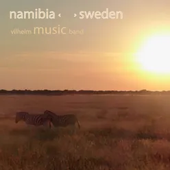 Namibia - Sweden