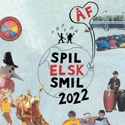 Spil Elsk Smil 2022 (Århus Friskole 70 års jubilæum)