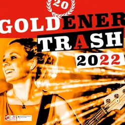 Goldener Trash 2022