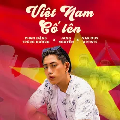 Việt Nam Cố Lên