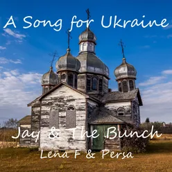 A Song for Ukraine