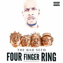 Four Finger Ring, Pt. 1