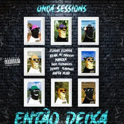 Onça Sessions 03 - Então Deixa